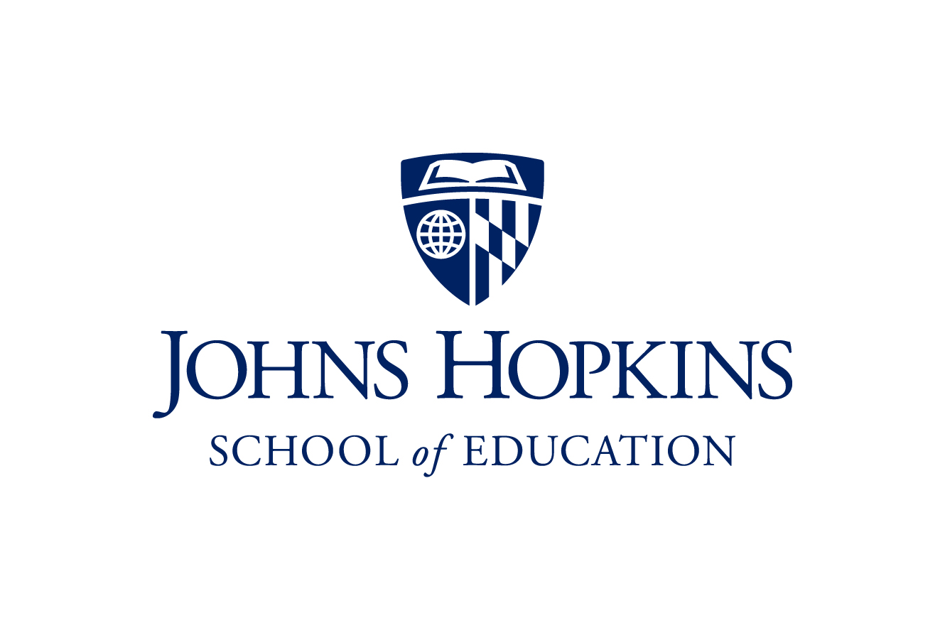 Johns Hopkins SOE Logo